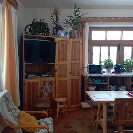 A3Apartament 2 Pokojowy Aneks Kuchenny 2 Lazienki Wlasne Na Korytarzu Villa Jumper Pobyt Na Termach Dla 2 Osob Gratis Zakopane Eksteriør bilde