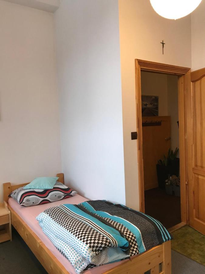 A3Apartament 2 Pokojowy Aneks Kuchenny 2 Lazienki Wlasne Na Korytarzu Villa Jumper Pobyt Na Termach Dla 2 Osob Gratis Zakopane Eksteriør bilde