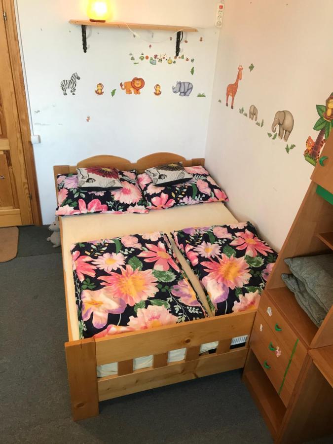 A3Apartament 2 Pokojowy Aneks Kuchenny 2 Lazienki Wlasne Na Korytarzu Villa Jumper Pobyt Na Termach Dla 2 Osob Gratis Zakopane Eksteriør bilde