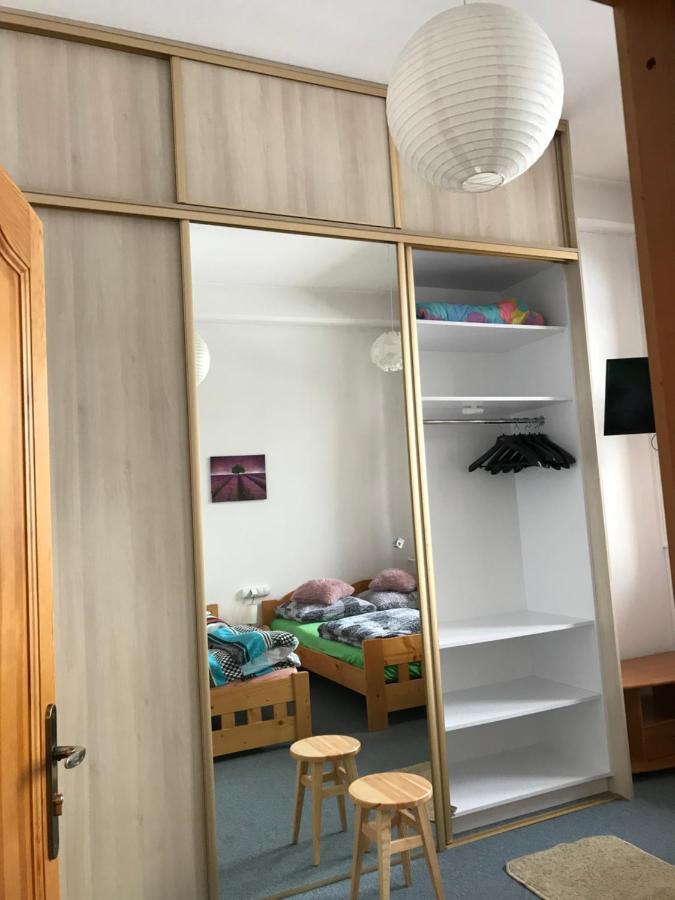A3Apartament 2 Pokojowy Aneks Kuchenny 2 Lazienki Wlasne Na Korytarzu Villa Jumper Pobyt Na Termach Dla 2 Osob Gratis Zakopane Eksteriør bilde
