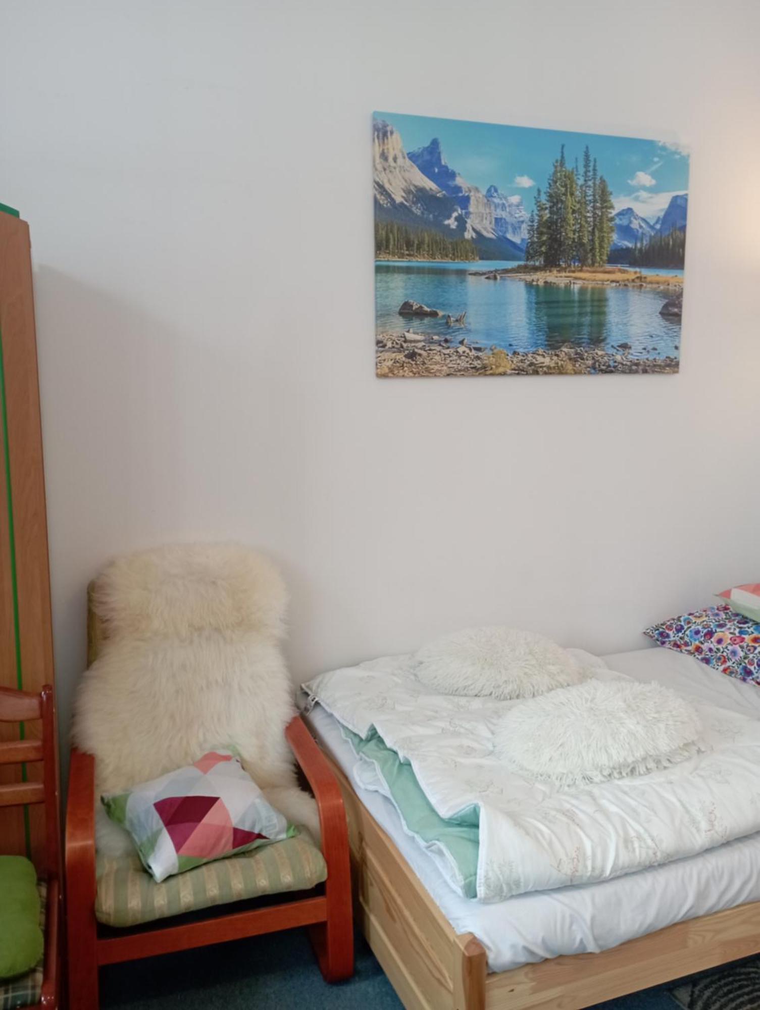 A3Apartament 2 Pokojowy Aneks Kuchenny 2 Lazienki Wlasne Na Korytarzu Villa Jumper Pobyt Na Termach Dla 2 Osob Gratis Zakopane Rom bilde