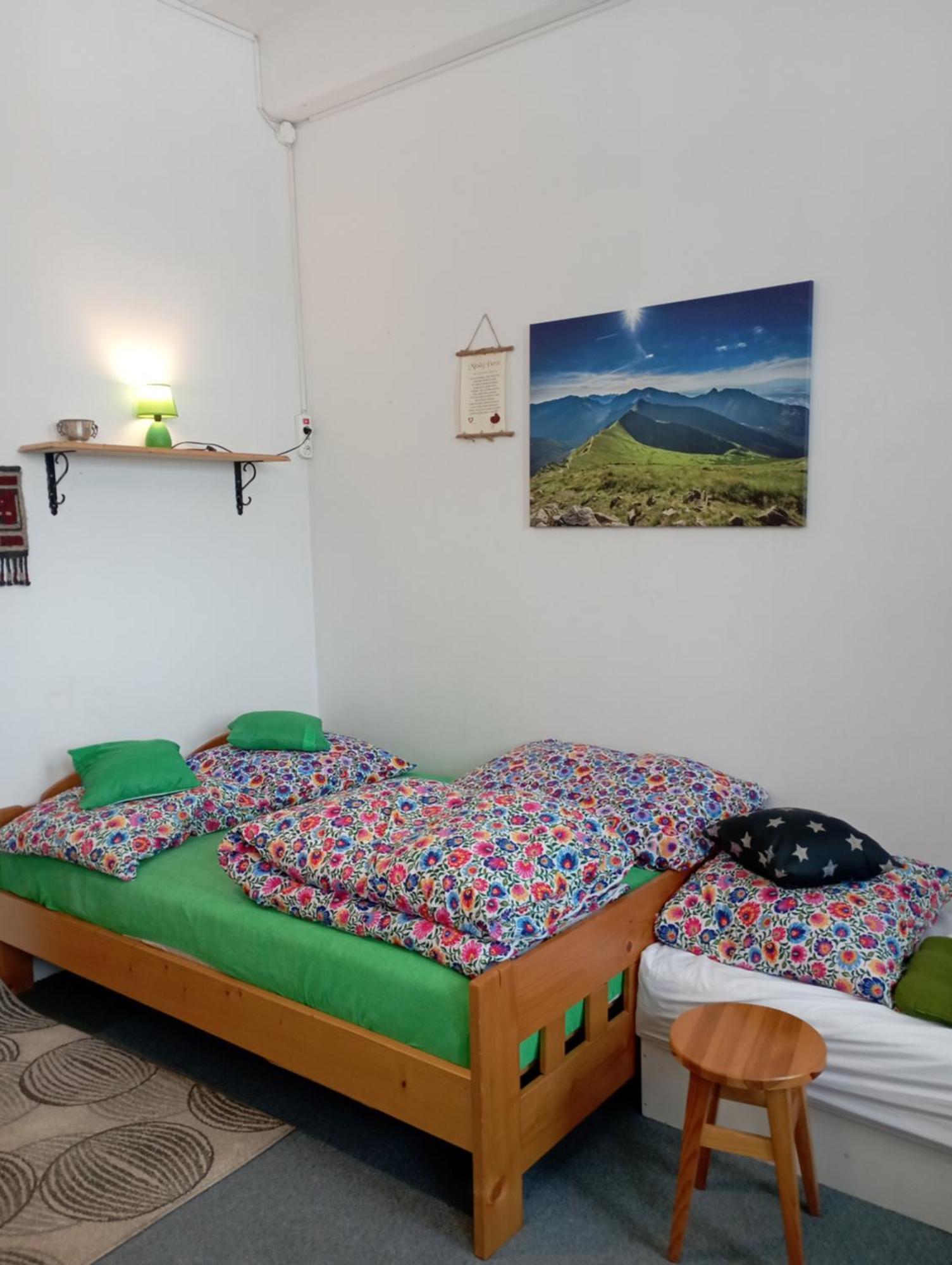 A3Apartament 2 Pokojowy Aneks Kuchenny 2 Lazienki Wlasne Na Korytarzu Villa Jumper Pobyt Na Termach Dla 2 Osob Gratis Zakopane Rom bilde