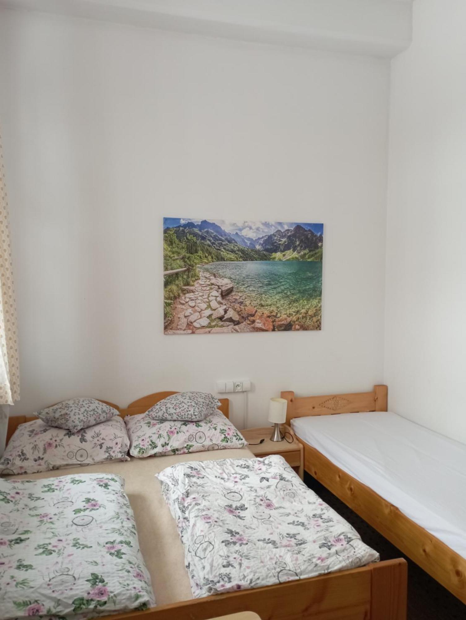 A3Apartament 2 Pokojowy Aneks Kuchenny 2 Lazienki Wlasne Na Korytarzu Villa Jumper Pobyt Na Termach Dla 2 Osob Gratis Zakopane Rom bilde