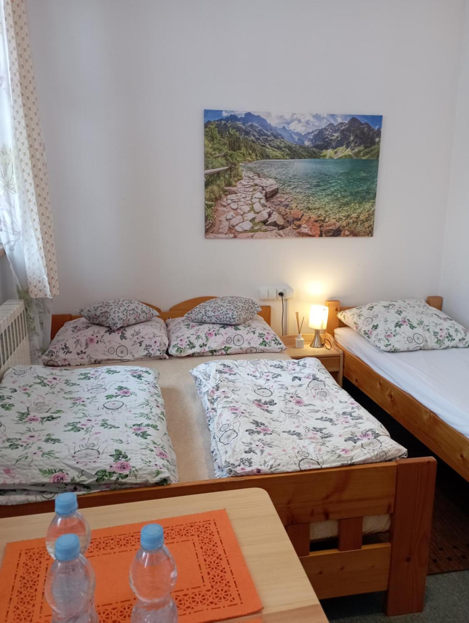 A3Apartament 2 Pokojowy Aneks Kuchenny 2 Lazienki Wlasne Na Korytarzu Villa Jumper Pobyt Na Termach Dla 2 Osob Gratis Zakopane Rom bilde